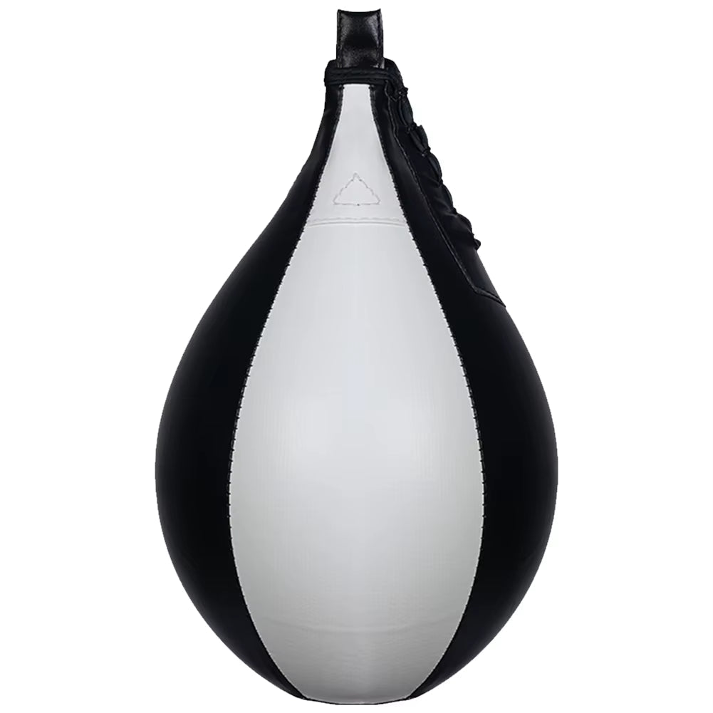 Boxing Speed Ball Hanging Punching Bag PU Leather Boxing Reflex Ball Stress Relief Boxing Striking Bag Boxing Equipment - Next Level