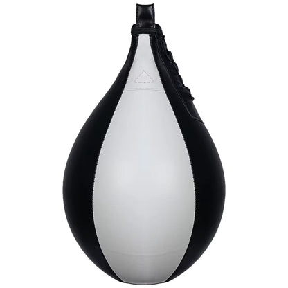 Boxing Speed Ball Hanging Punching Bag PU Leather Boxing Reflex Ball Stress Relief Boxing Striking Bag Boxing Equipment - Next Level