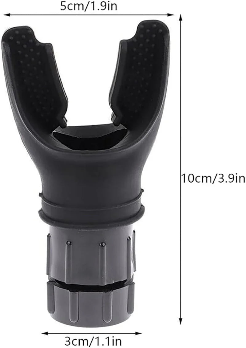 Breathing Trainer Respirator - Next Level