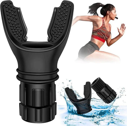 Breathing Trainer Respirator - Next Level