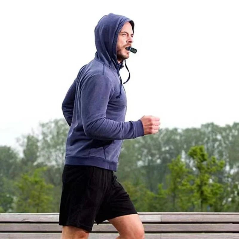 Breathing Trainer Respirator - Next Level
