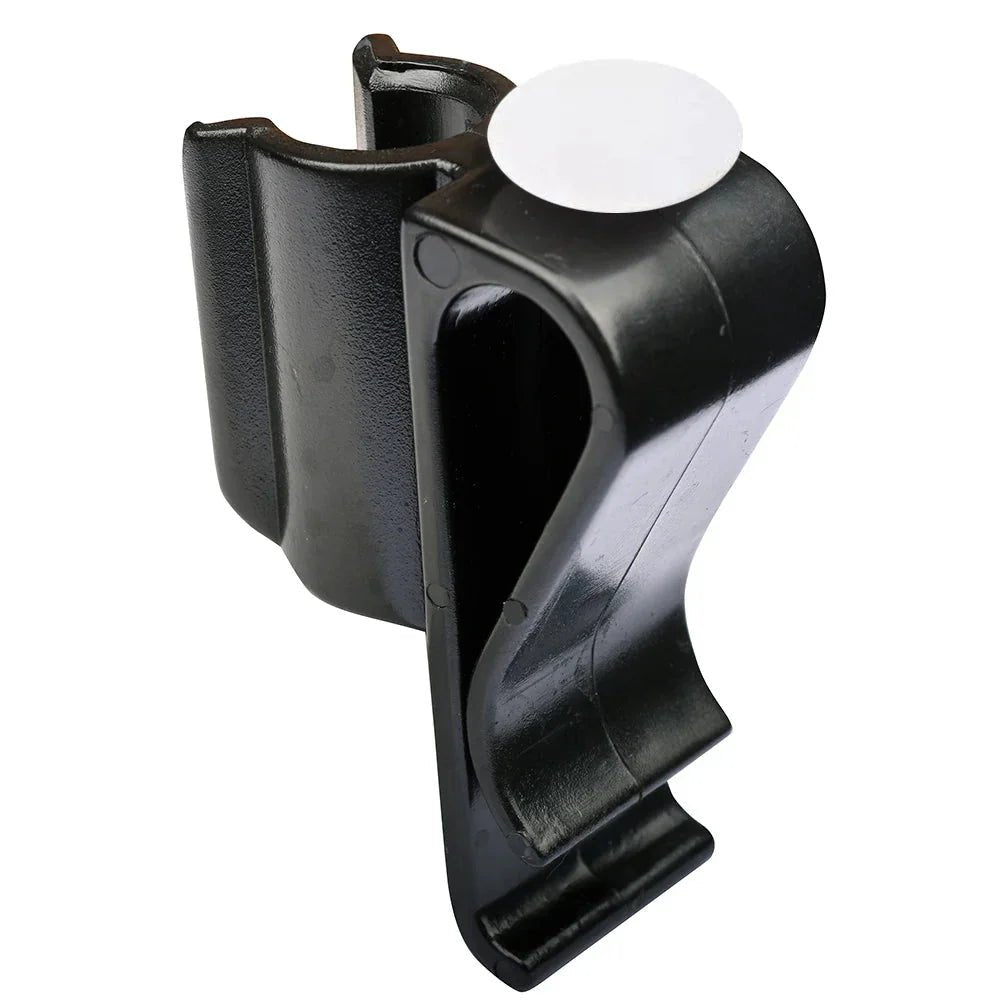Durable Golf Club Bag Clips – Putter Clamp Holder Organizer, Plastic Golf Accessories for Men and Women - Next Level