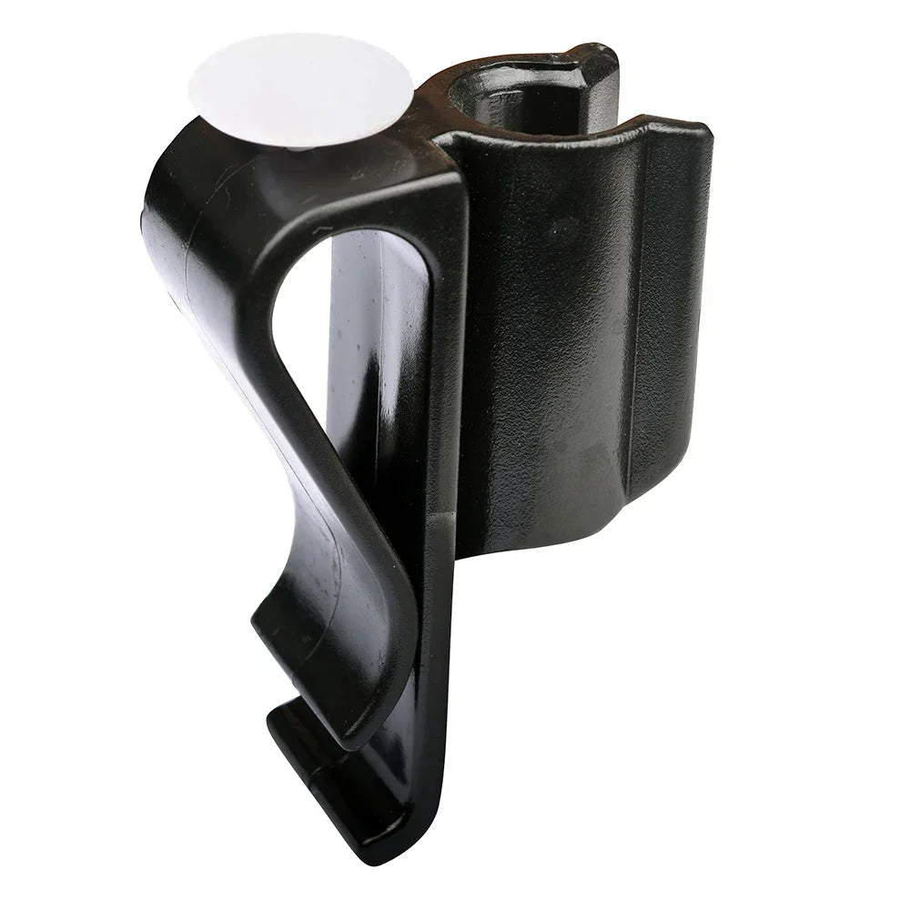 Durable Golf Club Bag Clips – Putter Clamp Holder Organizer, Plastic Golf Accessories for Men and Women - Next Level