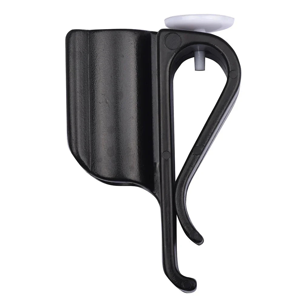 Durable Golf Club Bag Clips – Putter Clamp Holder Organizer, Plastic Golf Accessories for Men and Women - Next Level