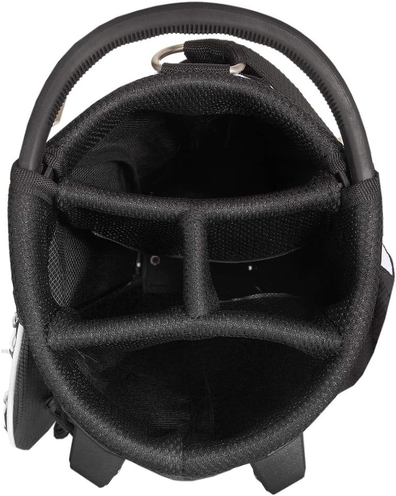 Golf DRK 7" Lightweight Golf Stand Bag with Dual Straps - Next Level